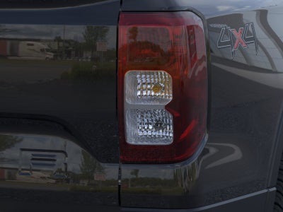 2026 Ford Ranger XL 4WD SUPERCREW 5 BOX