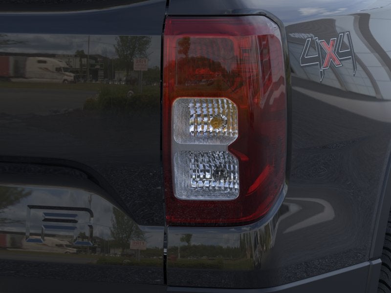 2026 Ford Ranger XL 4WD SUPERCREW 5 BOX