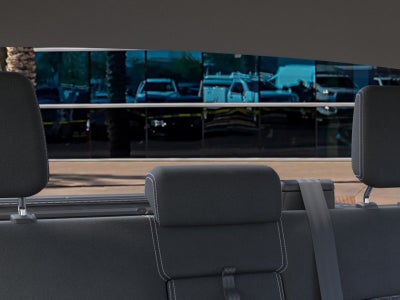 2026 Ford Ranger XL 4WD SUPERCREW 5 BOX