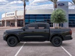 2026 Ford Ranger XL 4WD SUPERCREW 5 BOX