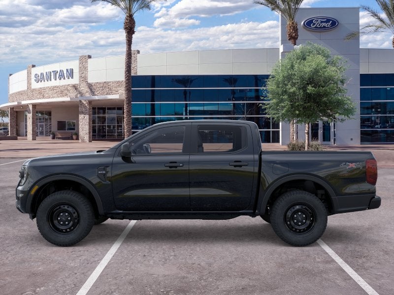 2026 Ford Ranger XL 4WD SUPERCREW 5 BOX