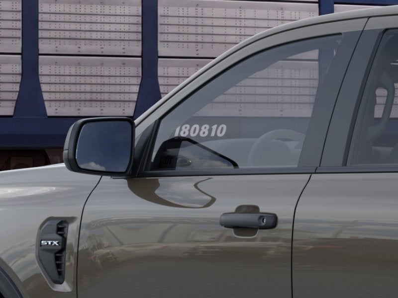 2026 Ford Ranger XL 4WD SUPERCREW 5 BOX
