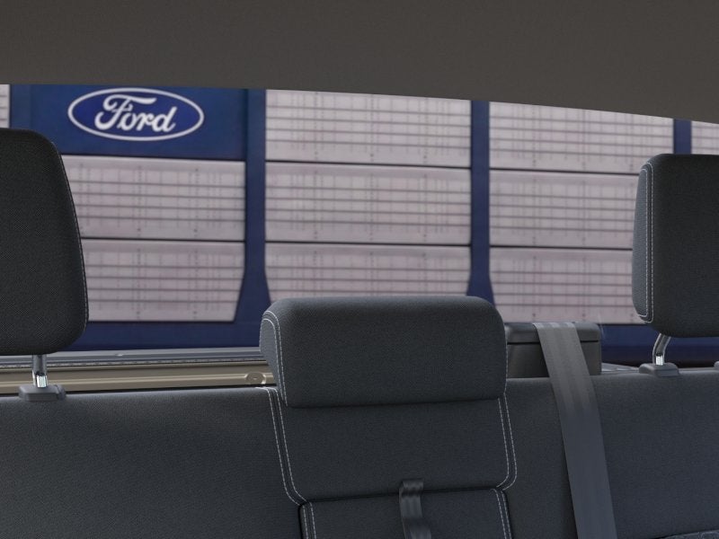2026 Ford Ranger XL 4WD SUPERCREW 5 BOX