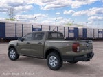 2026 Ford Ranger XL 4WD SUPERCREW 5 BOX