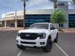 2026 Ford Ranger XL 4WD SUPERCREW 5 BOX