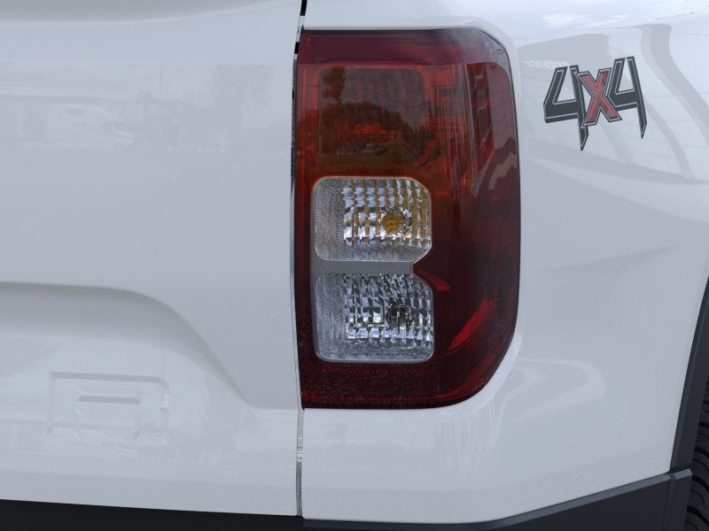2026 Ford Ranger XL 4WD SUPERCREW 5 BOX
