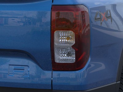 2026 Ford Ranger XL 4WD SUPERCREW 5 BOX