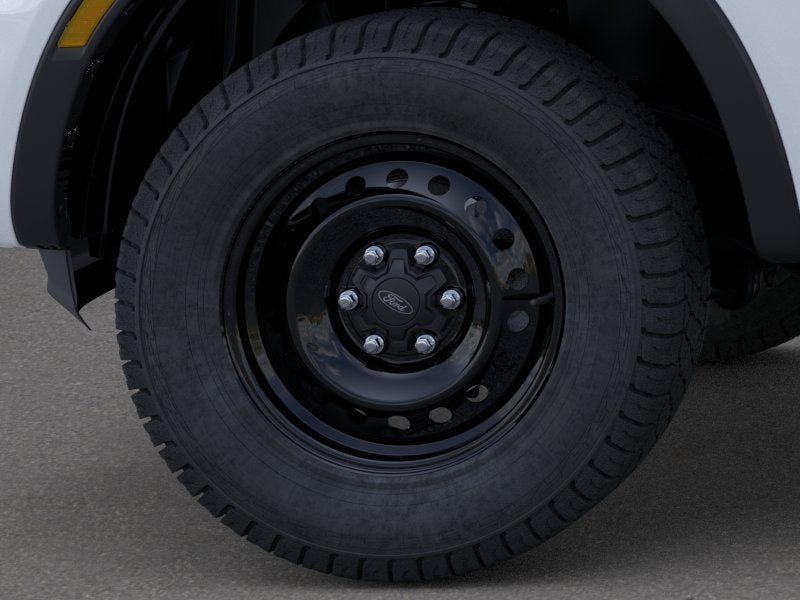 2026 Ford Ranger XL 4WD SUPERCREW 5 BOX