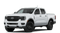 2026 Ford Ranger XL 4WD SUPERCREW 5 BOX