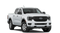 2026 Ford Ranger XL 4WD SUPERCREW 5 BOX