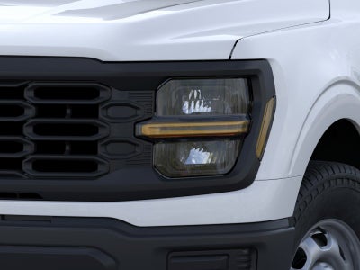 2026 Ford F-150 XL 2WD SUPERCREW 5.5 BOX