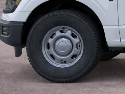 2026 Ford F-150 XL 2WD SUPERCREW 5.5 BOX