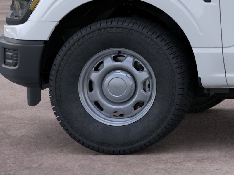 2026 Ford F-150 XL 2WD SUPERCREW 5.5 BOX