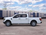 2026 Ford F-150 XL 2WD SUPERCREW 5.5 BOX