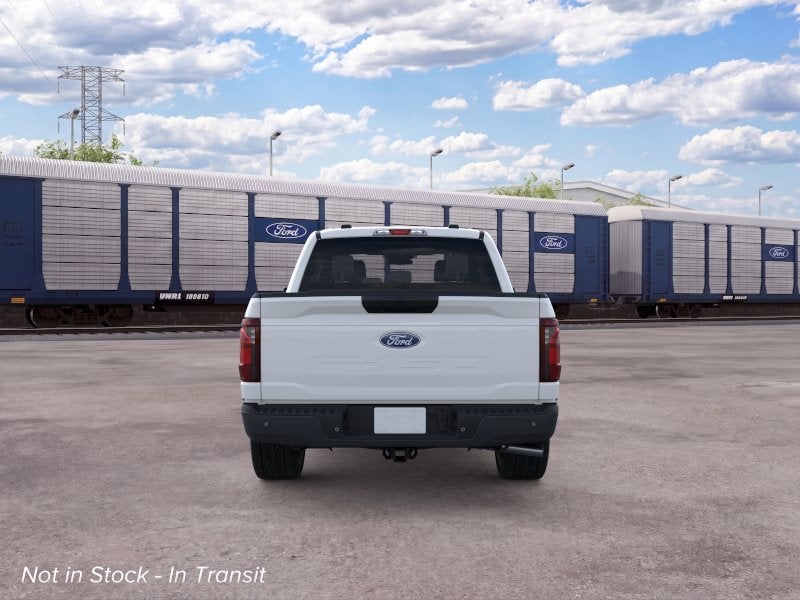 2026 Ford F-150 XL 2WD SUPERCREW 5.5 BOX