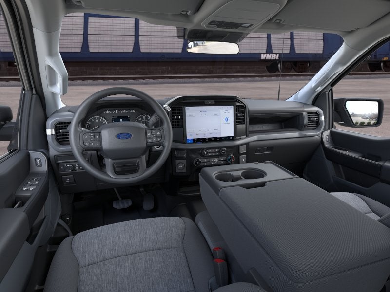 2026 Ford F-150 XL 2WD SUPERCREW 5.5 BOX
