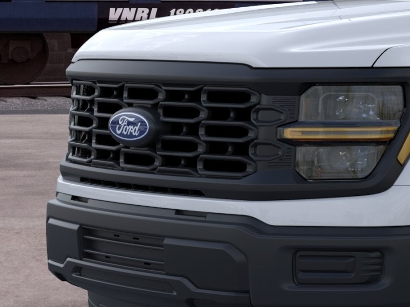 2026 Ford F-150 XL 2WD SUPERCREW 5.5 BOX