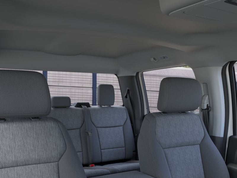 2026 Ford F-150 XL 2WD SUPERCREW 5.5 BOX