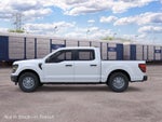 2026 Ford F-150 XL 2WD SUPERCREW 5.5 BOX