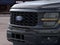 2026 Ford F-150 STX 2WD SUPERCREW 5.5 BO