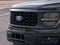 2026 Ford F-150 STX 2WD SUPERCREW 5.5 BO