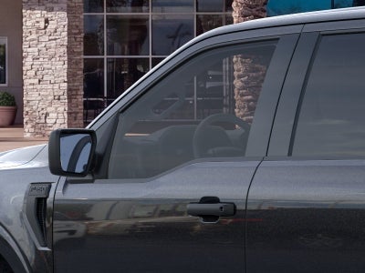 2026 Ford F-150 STX 2WD SUPERCREW 5.5 BO