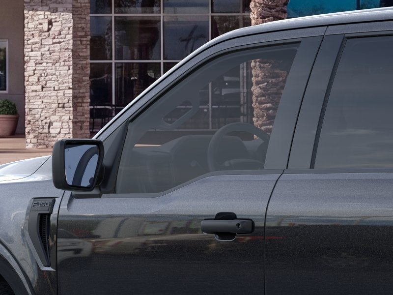 2026 Ford F-150 STX 2WD SUPERCREW 5.5 BO