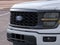 2026 Ford F-150 STX 2WD SUPERCREW 5.5 BO