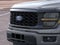 2026 Ford F-150 STX 2WD SUPERCREW 5.5 BO