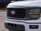2026 Ford F-150 STX 2WD SUPERCREW 5.5 BO