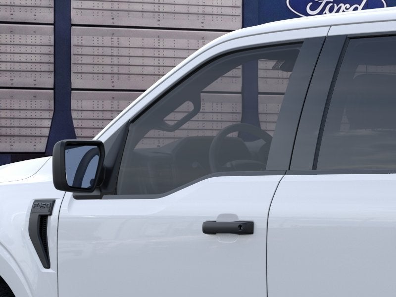 2026 Ford F-150 STX 2WD SUPERCREW 5.5 BO