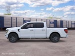 2026 Ford F-150 STX 2WD SUPERCREW 5.5 BO