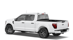 2026 Ford F-150 STX 2WD SUPERCREW 5.5 BO