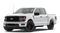 2026 Ford F-150 STX 2WD SUPERCREW 5.5 BO
