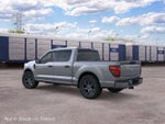 2026 Ford F-150 STX 2WD SUPERCREW 5.5 BO