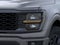 2026 Ford F-150 STX 2WD SUPERCREW 5.5 BO
