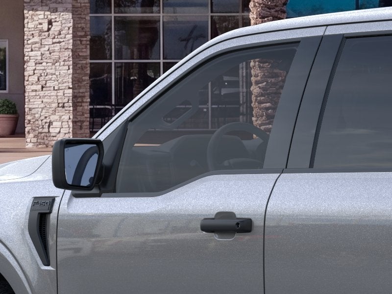 2026 Ford F-150 STX 2WD SUPERCREW 5.5 BO