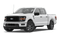 2026 Ford F-150 STX 2WD SUPERCREW 5.5 BO