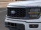2026 Ford F-150 STX 2WD SUPERCREW 5.5 BO
