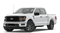 2026 Ford F-150 STX 2WD SUPERCREW 5.5 BO