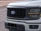 2026 Ford F-150 STX 2WD SUPERCREW 5.5 BO