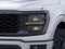 2026 Ford F-150 STX 2WD SUPERCREW 5.5 BO