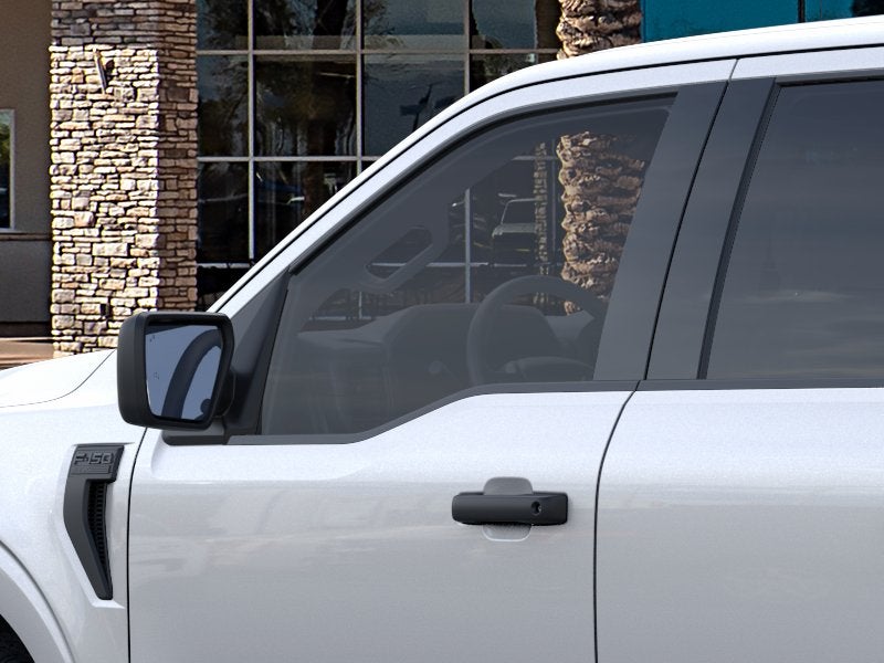 2026 Ford F-150 STX 2WD SUPERCREW 5.5 BO