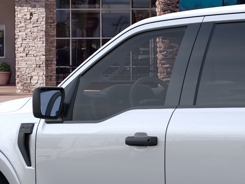 2026 Ford F-150 STX 2WD SUPERCREW 5.5 BO