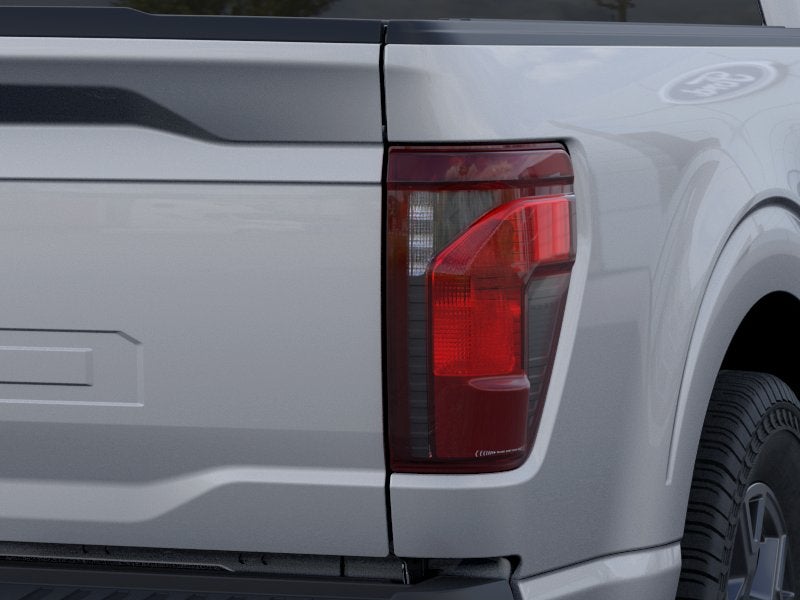 2026 Ford F-150 STX 2WD SUPERCREW 5.5 BO