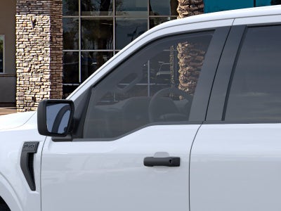 2026 Ford F-150 STX 4WD SUPERCREW 5.5 BO