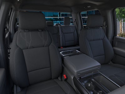 2026 Ford F-150 STX 4WD SUPERCREW 5.5 BO