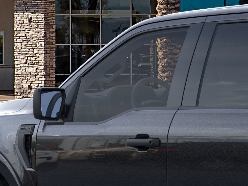 2026 Ford F-150 STX 4WD SUPERCREW 5.5 BO