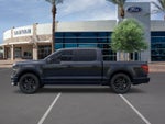 2026 Ford F-150 STX 4WD SUPERCREW 5.5 BO