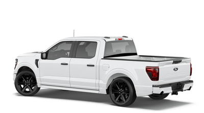 2026 Ford F-150 STX 4WD SUPERCREW 5.5 BO